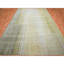 Tapis gris en laine noué à la main de conception Mid-Century 9 pi 2 po x 12 pi 4 po 7C0C9F95C1944B20A36C3518F2B2B0DA