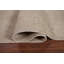 Tapis traditionnel délavé 8 x 11