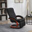 Fauteuil inclinable standard pivotant de 26,75 po Lavin-1624396815