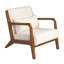 Upholstered Armchair