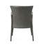 Chaise de salle à manger Anaya Kd Pe, ensemble de 2-1508299401
