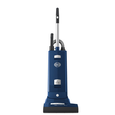 Sebo X8 Widetrack Upright Vacuum Cleaner