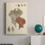 Coastal Relic IV - peinture sur toile tendue-505423854