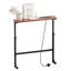 Narrow Console Table-461267885-453106744