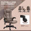 Chaise de bureau Milenja-1787521088