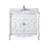 Boldt 40'' Single Bathroom Vanity with Stone Top