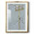 Canne Garden -Gallery Wrapped Canvas