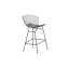 Iven 42cm H Cantilever Chair
