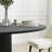 Solid Wood Dining Table Round Pedestal Kitchen Table-1578267372-1578267371