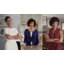 Ensemble de poignées barres centrales 13/16 po Napier 8-106038724