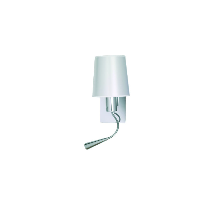 Armed Sconce