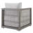 Aura Rattan Outdoor Patio Armchair-30989159