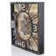 Alissandra Metal Wall Clock