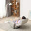 Chaise d'appoint Ricquita-781347095