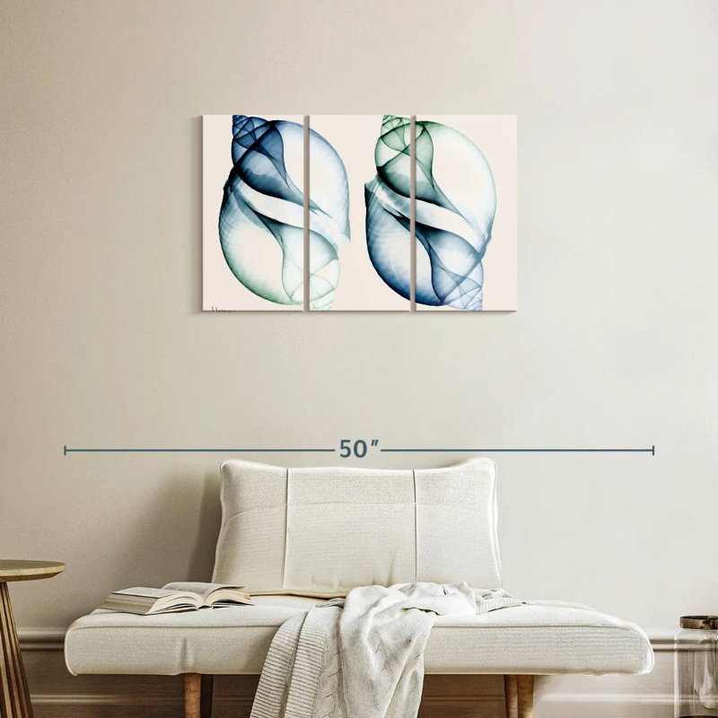 Aletra Split Breeze II, 20" H x 33" W