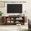 Meuble télé avec rangement et tablettes Jalonda-121667987-122963367