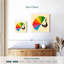 Paon Brampt Rainbow Tail-109390470