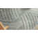 San Francisco Shaggy Textured Plush Blue Rug