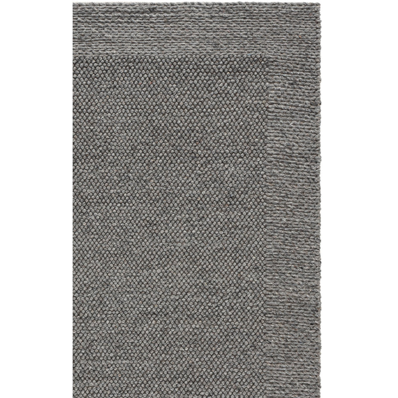 Tapis géométrique tissé à la main Natura 436 Performance, Rectangle 6 pi 0 po x 9 pi 0 po