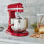 KitchenAid Artisan 5.6L Bowl-Lift Stand Mixer-87941831