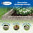 1.75 Ft. H x 5.75 Ft. W Resin Lawn Edging