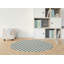 Tapis de jeu Hex Pink Kids-107386587