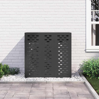 Radiator Cover