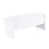Blanc est en rupture de stock