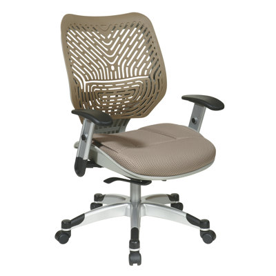 Chaise de travail en filet SPACE