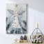 Art des Fêtes de Noël - Toile tendue avec châssis XXXVII-1998651499