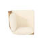 4-piece sofa set with beige cushions