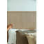 Manhattan Valley - Tête de lit - Grand - Finition rose cendré-96194508-96194510