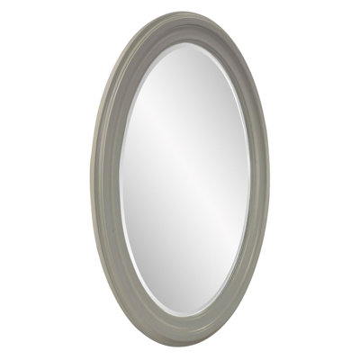 Borna 25" Mirror