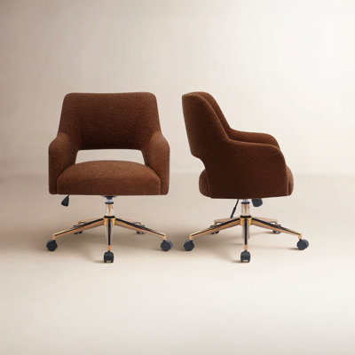 Swivel Office Chair