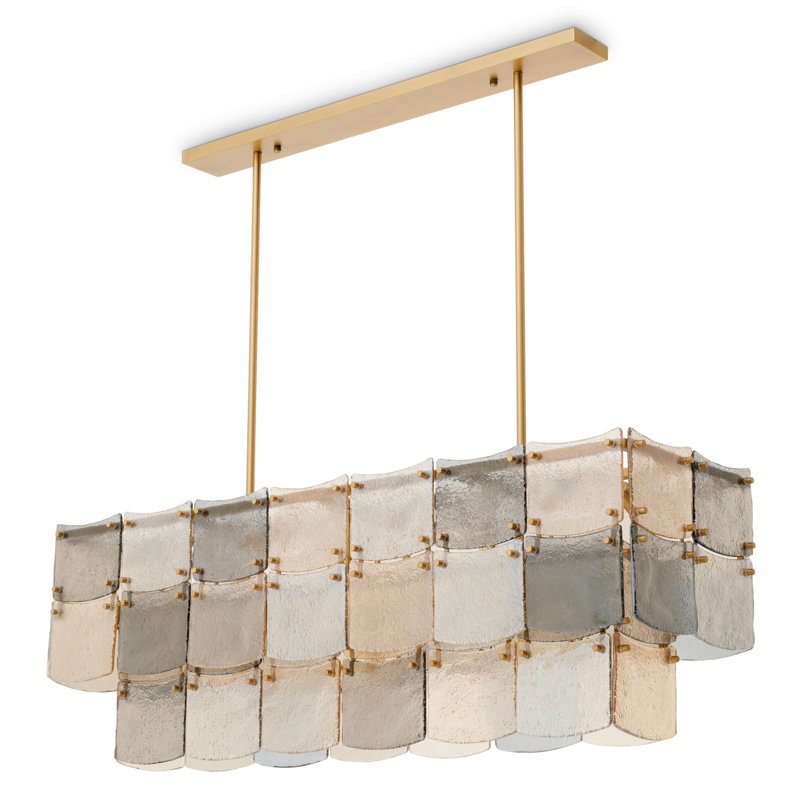 Laurent 11 - Light Pendant