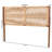 Marlyss Bayur Solid Wood Headboard-1335138187