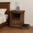 Webber 2 Drawer Nightstand