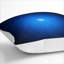 Half Moon Cushion with Filling-56872115-56872116