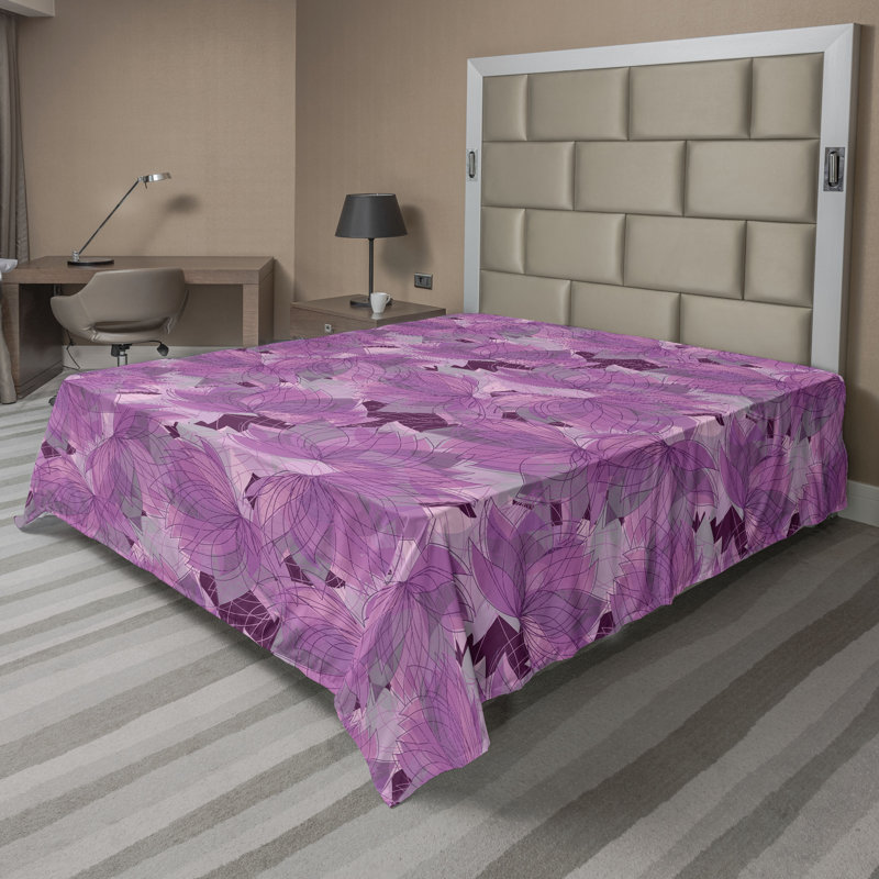 Drap plat Ambesonne