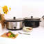 Hamilton Beach 6.5L Slow Cooker-109425948