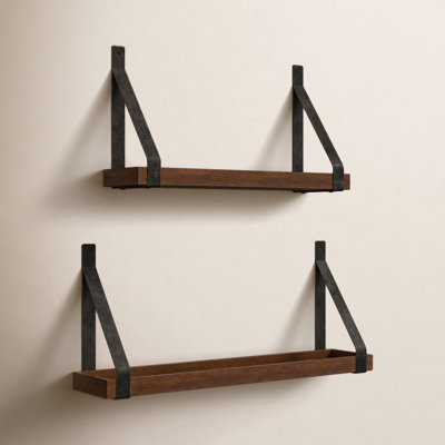 Glenbrook 24" Accent Shelf