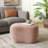 Markey Olson Ottoman