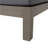 BRAVA X-BACK LEFT -RIGHT CORNER BENCH SET