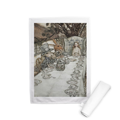 Cotton Kitchen Towel