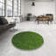 Tapis de zone verte à motifs légers-1569442614
