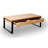 Draylen 2-Drawer Coffee Table-1465852741