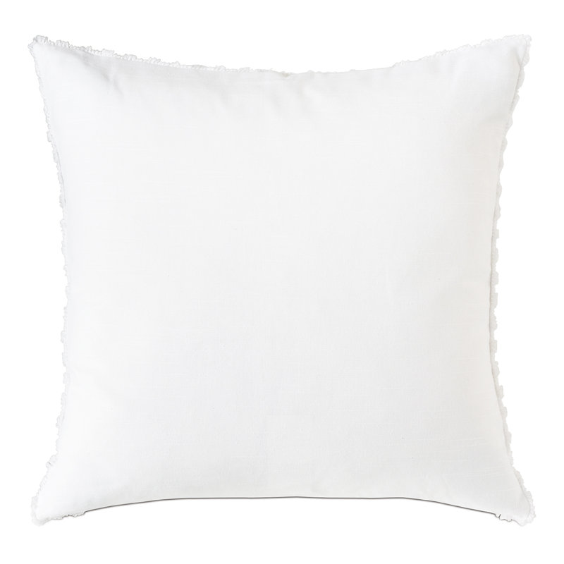 Nerida Square Pillow Cover & Insert