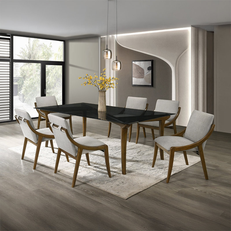 Danzel Dining Table Set