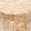 Manufactured Wood Accent Stool