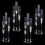 Candelabra with Candle Included-330020438